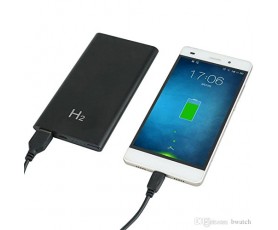 Powerbank με κρυφη κάμερα και νυχτερινή λήψη!