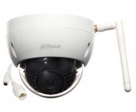 DAHUA DH-IPC-HDBW1320E-W IP CAM 3MP WIFI SD CARD 30M IR LED