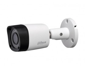 Bullet Camera 2MP HDCVI IR Dahua HAC-HFW1220RMP