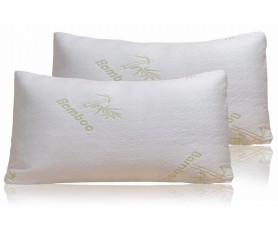 SWISS LUX DREAM ΜΑΞΙΛΑΡΙ ΥΠΝΟΥ BAMBOO