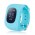 Smartwatch με Εντοπιστή Θέσης - GPS