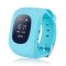 Smartwatch με Εντοπιστή Θέσης - GPS