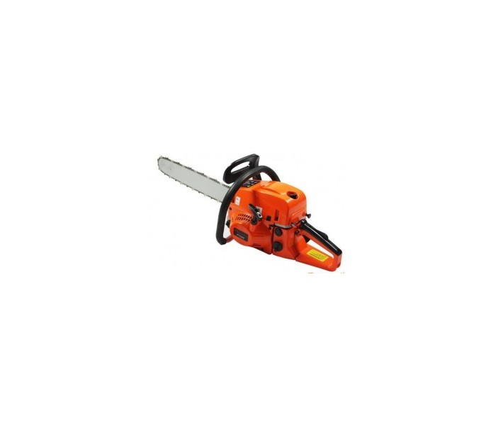 ΑΛΥΣΟΠΡΙΟΝΟ ΒΕΝΖΙΝΗΣ 52CC GASOLINE POWERTEC ΜΕ ΛΑΜΑ 50CM